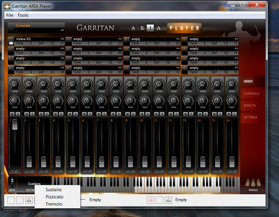En partant de là...